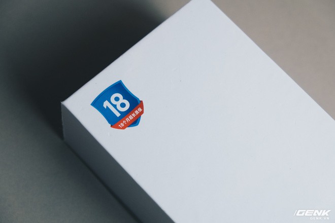 Tr&ecirc;n tay Redmi Note 7 đang được săn đ&oacute;n: M&agrave;n h&igrave;nh giọt nước, pin tr&acirc;u, camera l&ecirc;n tới 48MP, gi&aacute; từ 4 triệu đồng - Ảnh 2.