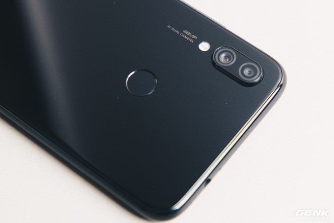 Trên tay Redmi Note 7 đang được săn đón: Màn hình giọt nước, pin trâu, camera lên tới 48MP, giá từ 4 triệu đồng - Ảnh 13.