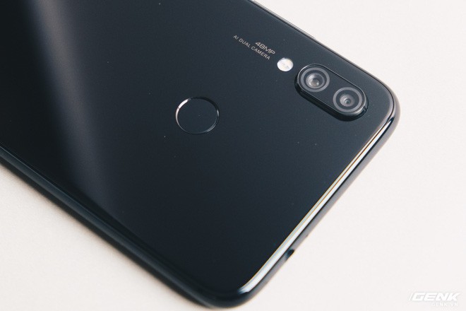 Tr&ecirc;n tay Redmi Note 7 đang được săn đ&oacute;n: M&agrave;n h&igrave;nh giọt nước, pin tr&acirc;u, camera l&ecirc;n tới 48MP, gi&aacute; từ 4 triệu đồng - Ảnh 13.