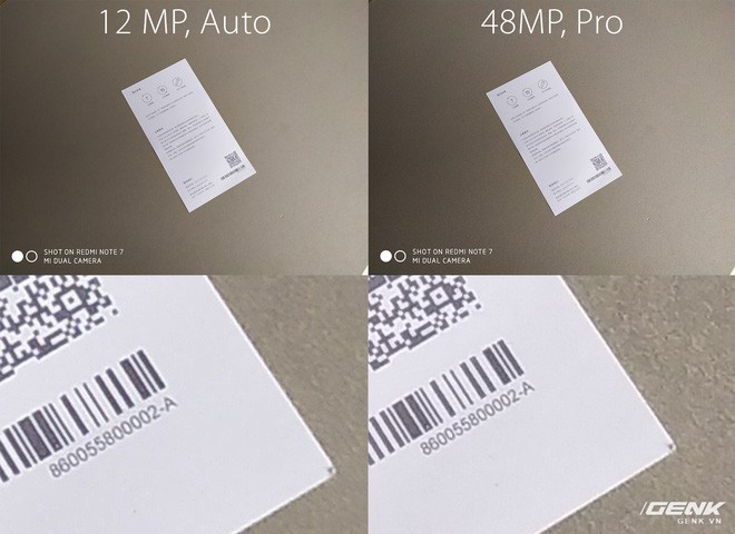 Tr&ecirc;n tay Redmi Note 7 đang được săn đ&oacute;n: M&agrave;n h&igrave;nh giọt nước, pin tr&acirc;u, camera l&ecirc;n tới 48MP, gi&aacute; từ 4 triệu đồng - Ảnh 15.