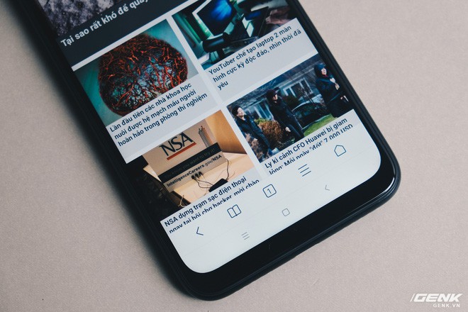 Tr&ecirc;n tay Redmi Note 7 đang được săn đ&oacute;n: M&agrave;n h&igrave;nh giọt nước, pin tr&acirc;u, camera l&ecirc;n tới 48MP, gi&aacute; từ 4 triệu đồng - Ảnh 6.