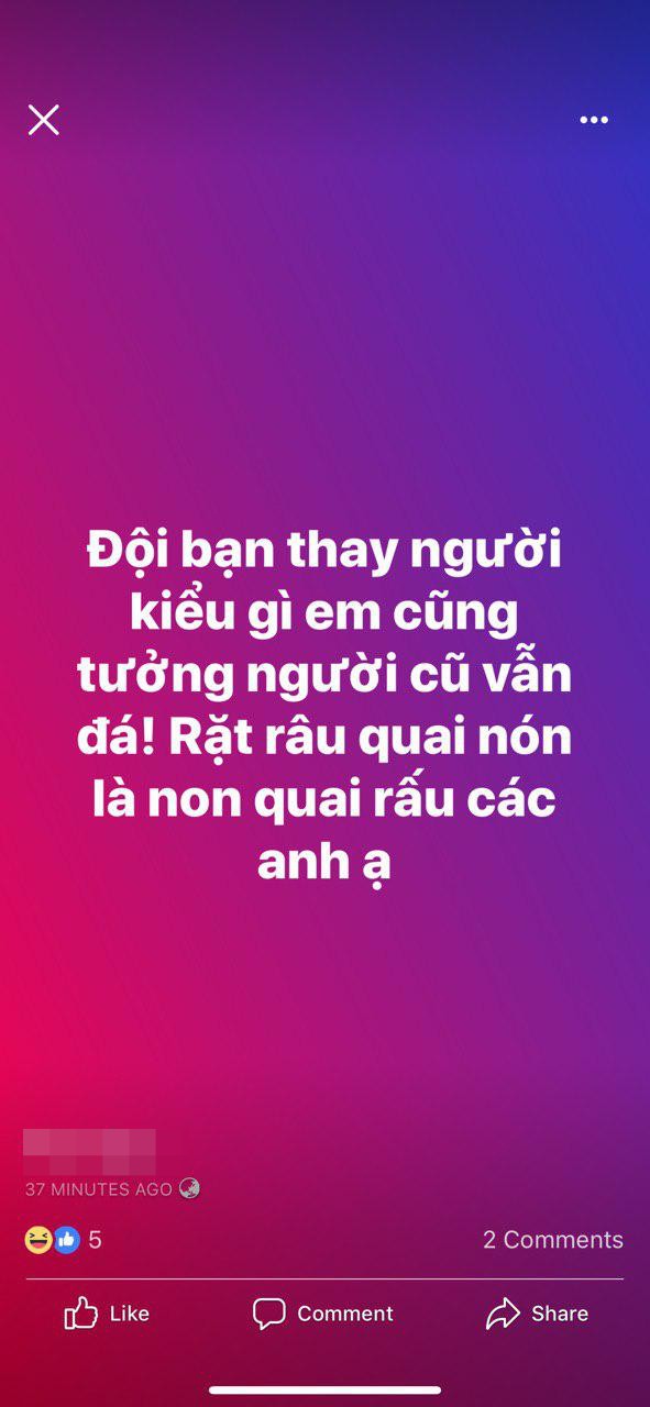 Đội bạn Jordan thay người trên sân bóng, hội con gái hoang mang: Ủa giống nhau hết mà, đều có râu quai nón? - Ảnh 1.