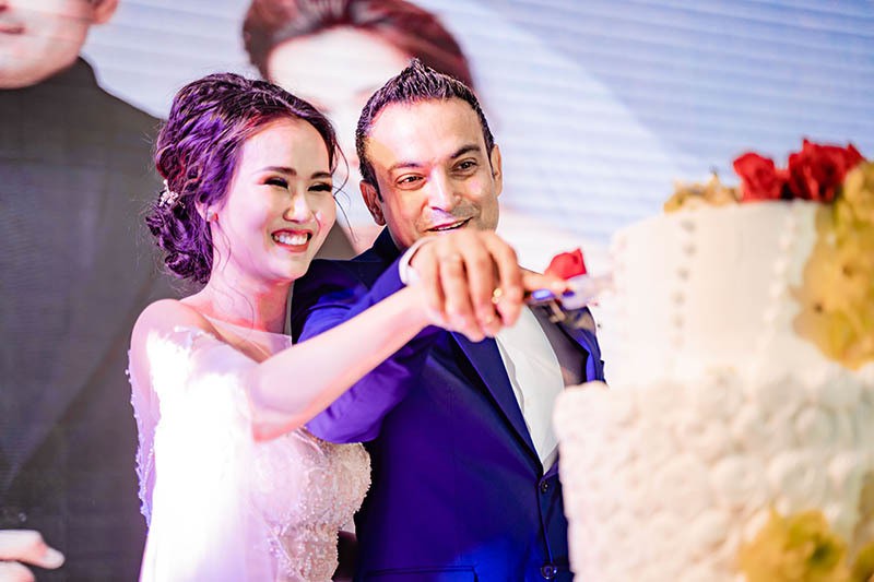 Chưa hết 1 tháng đầu năm 2019, showbiz Việt đã rộn ràng đón nhận liên tiếp 7 tin báo hỷ - Ảnh 13. Chưa hết 1 tháng đầu năm 2019, showbiz Việt đã rộn ràng đón nhận liên tiếp 7 tin báo hỷ - Ảnh 13.