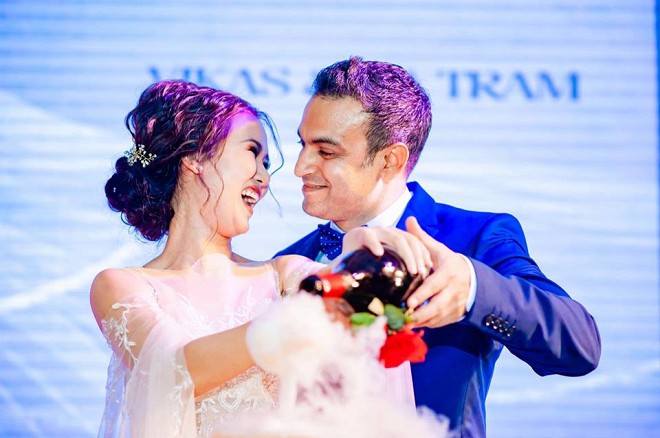 Chưa hết 1 tháng đầu năm 2019, showbiz Việt đã rộn ràng đón nhận liên tiếp 7 tin báo hỷ - Ảnh 14.