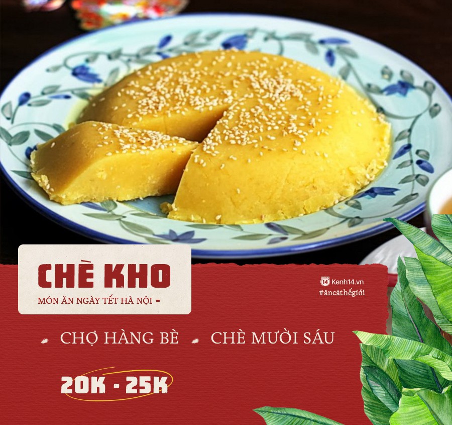 Đây chính là những địa chỉ sắm đồ Tết chất lượng của những người sành sỏi ở Hà Nội - Ảnh 25.