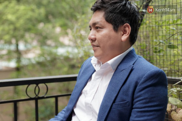 Trạng Quỳnh, đạo diễn Đức Thịnh và giấc mơ về thời kỳ mì ăn liền của điện ảnh Việt - Ảnh 3.