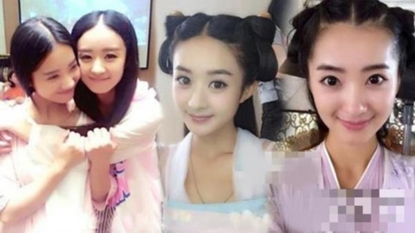 Loạt sao thế giới bị các diễn viên đóng thế lấn át nhan sắc: Sốc nhất là trường hợp của Tiểu Long Nữ! - Ảnh 1.