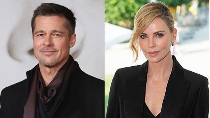 Angelina Jolie xuất hiện gầy gò bên Pax Thiên sau tin Brad Pitt hẹn hò nữ thần còn đẹp hơn cả cô - Ảnh 8. Angelina Jolie xuất hiện gầy gò bên Pax Thiên sau tin Brad Pitt hẹn hò nữ thần còn đẹp hơn cả cô - Ảnh 8.