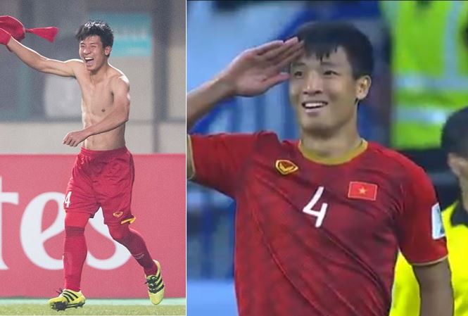 Mẹ Bùi Tiến Dũng ngất khi con trai đá quả penalty quyết định - Ảnh 1. Mẹ Bùi Tiến Dũng ngất khi con trai đá quả penalty quyết định - Ảnh 1.