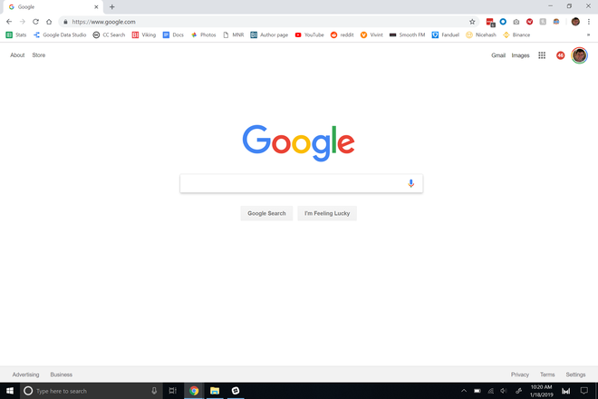 H&ocirc; biến bất kỳ website n&agrave;o sang Dark Mode huyền b&iacute; trong một nốt nhạc, rất th&iacute;ch hợp với c&aacute;c c&uacute; đ&ecirc;m - Ảnh 1.