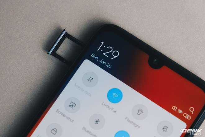 Đánh giá Redmi Note 7: Ông vua mới của phân khúc giá rẻ, nhưng đừng tin vào camera 48MP - Ảnh 22.