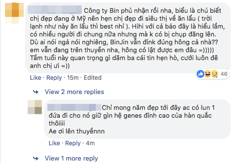 Hyun Bin và Son Ye Jin tiếp tục phủ nhận tin hẹn hò, netizen gọi hồn cặp Song - Song chờ nghe tin cưới! - Ảnh 6.