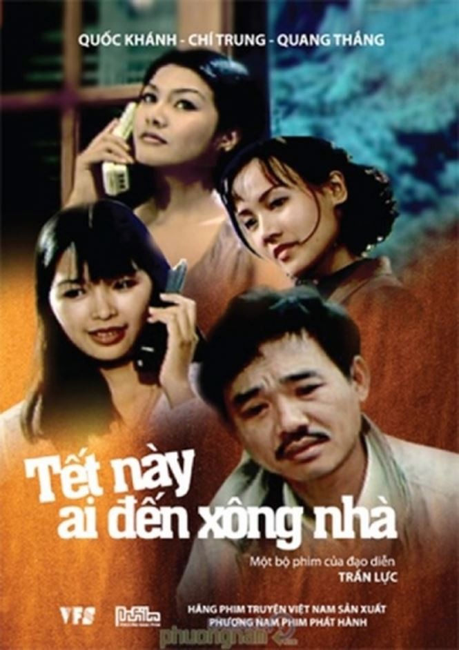 Cứ Tết là phải mở ngay những bộ phim Việt kinh điển này ra xem - Ảnh 2. Cứ Tết là phải mở ngay những bộ phim Việt kinh điển này ra xem - Ảnh 2.