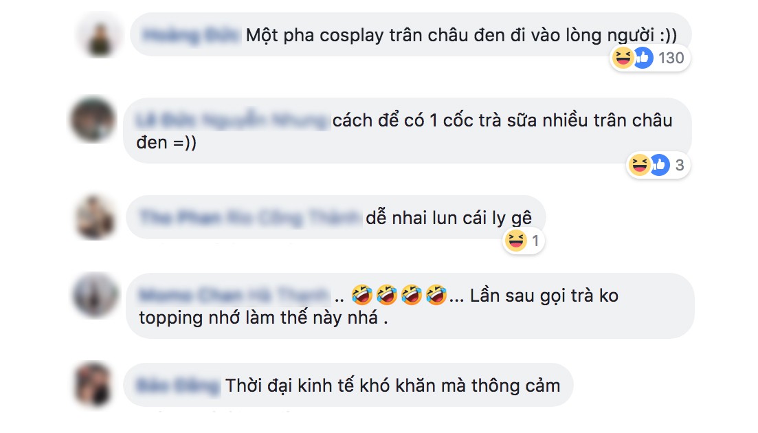 Cú lừa hot nhất ngày: màn cosplay trân châu đen đỉnh cao dành riêng cho hội ít tiền - Ảnh 2. Cú lừa hot nhất ngày: màn cosplay trân châu đen đỉnh cao dành riêng cho hội ít tiền - Ảnh 2.