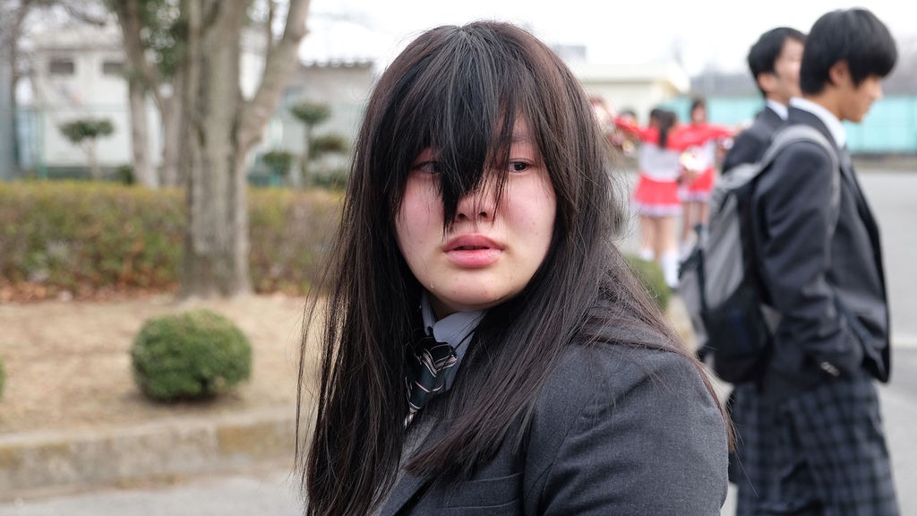 Hoán đổi linh hồn “khôn” như Miu Tomita thì ai mà chẳng “ham” - Ảnh 3. Hoán đổi linh hồn “khôn” như Miu Tomita thì ai mà chẳng “ham” - Ảnh 3.