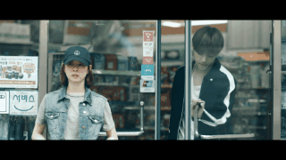 Bất ngờ chưa, 4 cô nàng từng đóng cặp cùng các thành viên BTS giờ đã debut thành idol hết rồi đây! - Ảnh 4.