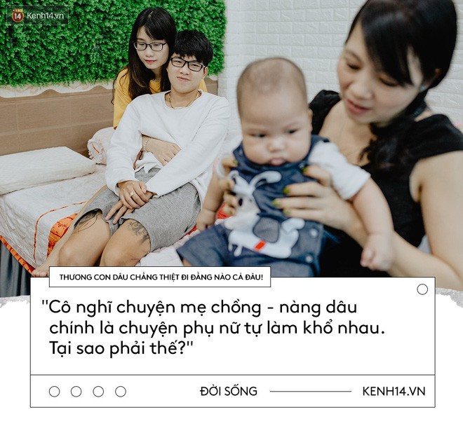 Thanh Trần khoe được mẹ chồng chiều như con gái, tự hỏi kiếp trước làm gì mà giờ sướng vậy - Ảnh 3.