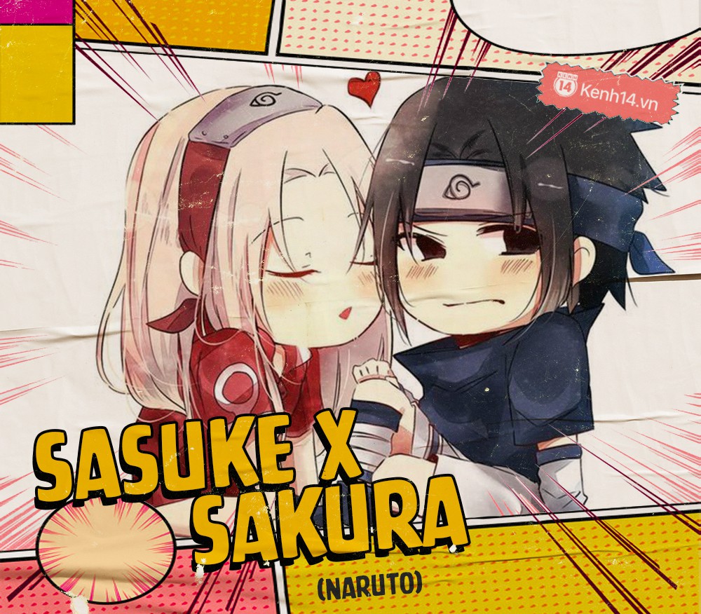 Đôi uyên ương Sasuke và Sakura luôn là tâm điểm trong thương hiệu Naruto. Với mối quan hệ phức tạp và tình yêu đích thực, những tấm hình về họ sẽ khiến cho trái tim của bạn rung động và muốn thưởng thức phim ngay lập tức.