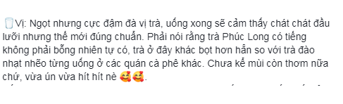 Chuyện uống trà đậm: người say trà xây xẩm, người khen trà xịn, sự thật là thế nào? - Ảnh 3.