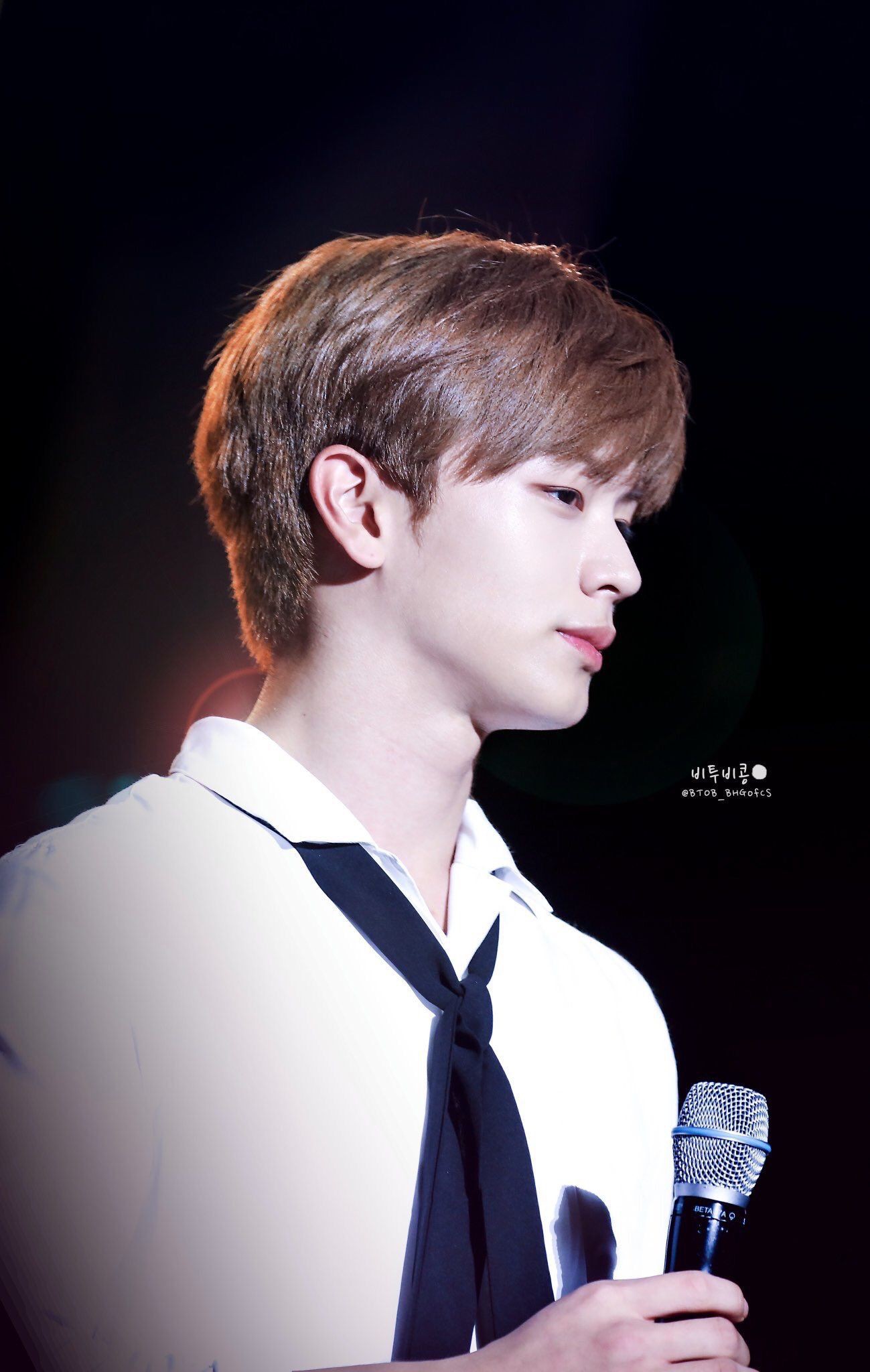 Loạt idol sinh năm 1995 sở hữu giọng hát trời phú: Từ tài năng bị ẩn giấu cho đến “thánh” chuyên trị killing-part gây nghiện - Ảnh 15. Loạt idol sinh năm 1995 sở hữu giọng hát trời phú: Từ tài năng bị ẩn giấu cho đến “thánh” chuyên trị killing-part gây nghiện - Ảnh 15.