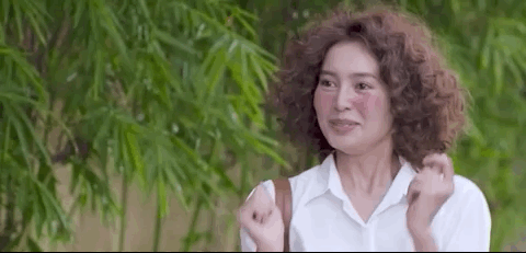 B Trần cho Ninh Dương Lan Ngọc thỉnh c&uacute; lừa ở ng&agrave;y đầu đi l&agrave;m trong tập 4 Mối T&igrave;nh Đầu Của T&ocirc;i - Ảnh 6.