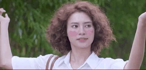 B Trần cho Ninh Dương Lan Ngọc thỉnh c&uacute; lừa ở ng&agrave;y đầu đi l&agrave;m trong tập 4 Mối T&igrave;nh Đầu Của T&ocirc;i - Ảnh 7.