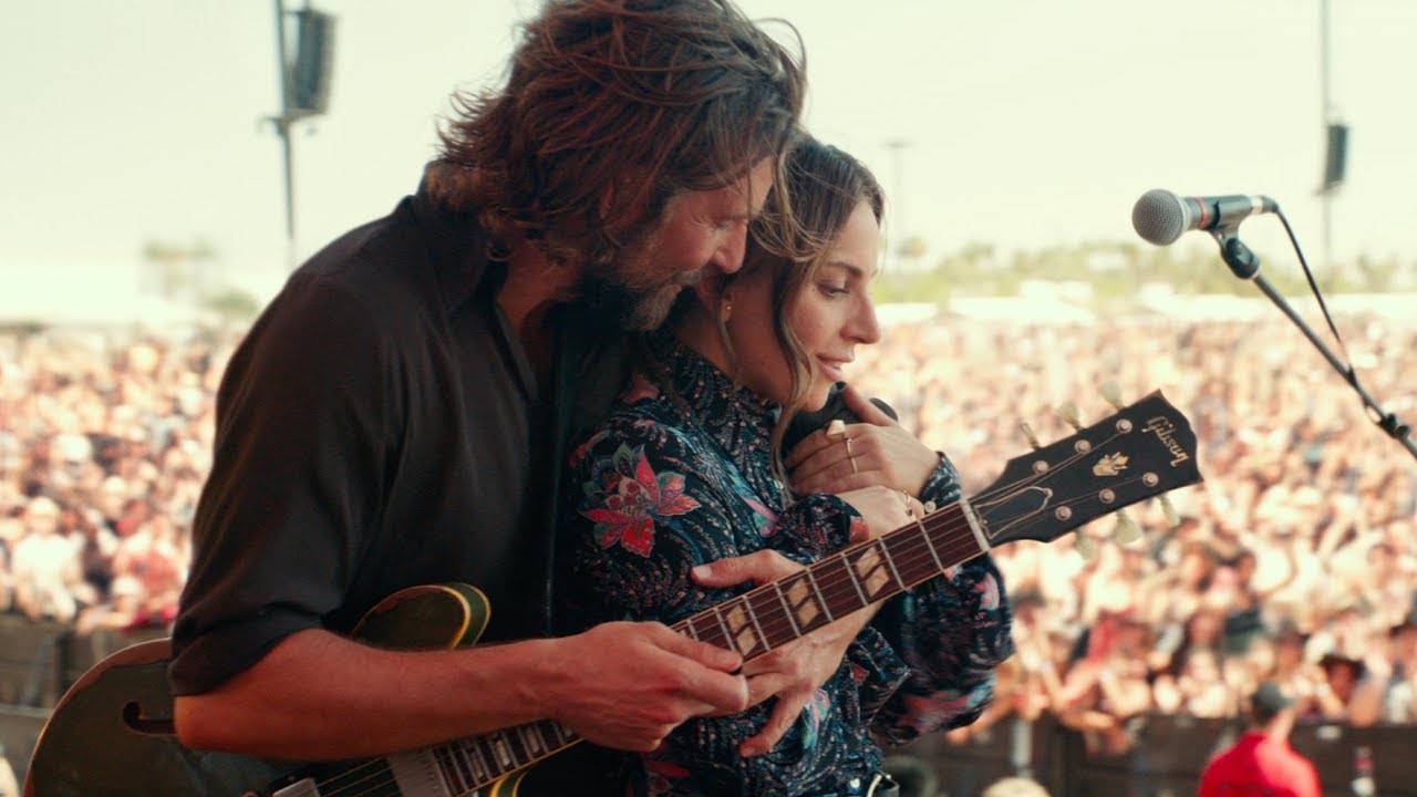 Công bố danh sách đề cử Oscar 2019: Báo Đen chiếm 7 đề cử, Lady Gaga được tia cho nữ chính xuất sắc - Ảnh 2. Công bố danh sách đề cử Oscar 2019: Báo Đen chiếm 7 đề cử, Lady Gaga được tia cho nữ chính xuất sắc - Ảnh 2.