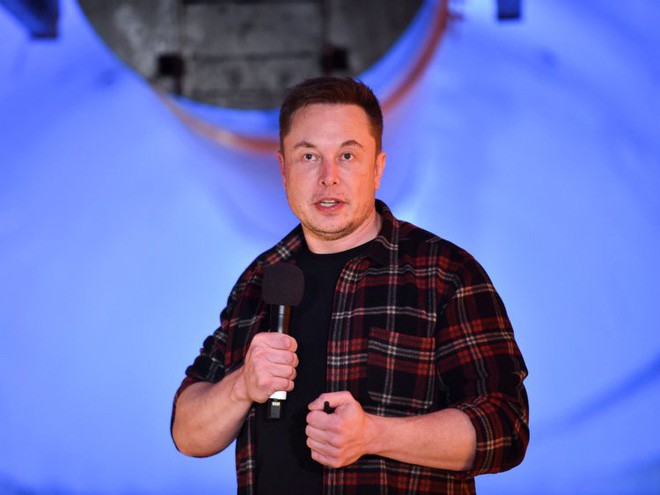 Trung tâm nghiên cứu hạt nhân CERN đề nghị tỷ phú Elon Musk xây dựng đường hầm khổng lồ cho máy gia tốc hạt lớn nhất từ trước đến nay - Ảnh 1.