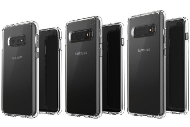 Tiết lộ giá bán của Galaxy S10, cao hơn đáng kể so với S9 nhưng lại rẻ hơn iPhone - Ảnh 2.