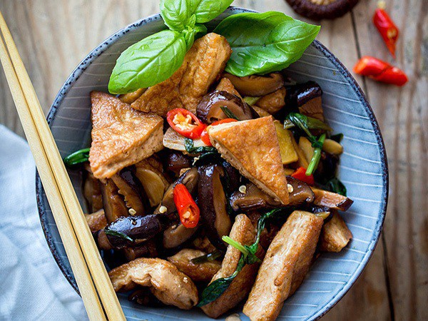 Bồi bổ sức khỏe, chữa bách bệnh với nấm hương, chuyên gia Đông y bật mí bài thuốc quý từ thực phẩm này - Ảnh 5.