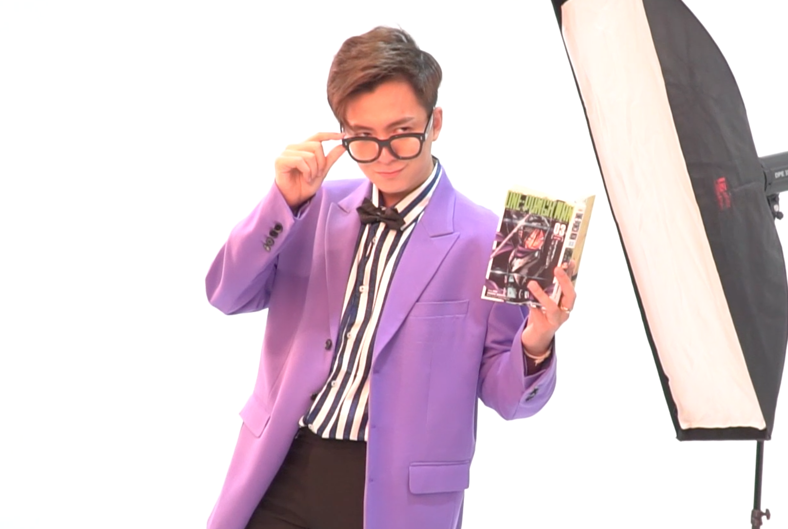 Running Man Vietnam: 3 thành viên đầu tiên hé lộ vai trò của mình trong clip hậu trường - Ảnh 4. Running Man Vietnam: 3 thành viên đầu tiên hé lộ vai trò của mình trong clip hậu trường - Ảnh 4.