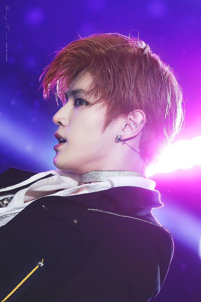 6 idol tuổi Hợi sở hữu thần th&aacute;i xuất sắc nhất tr&ecirc;n s&acirc;n khấu! - Ảnh 9.