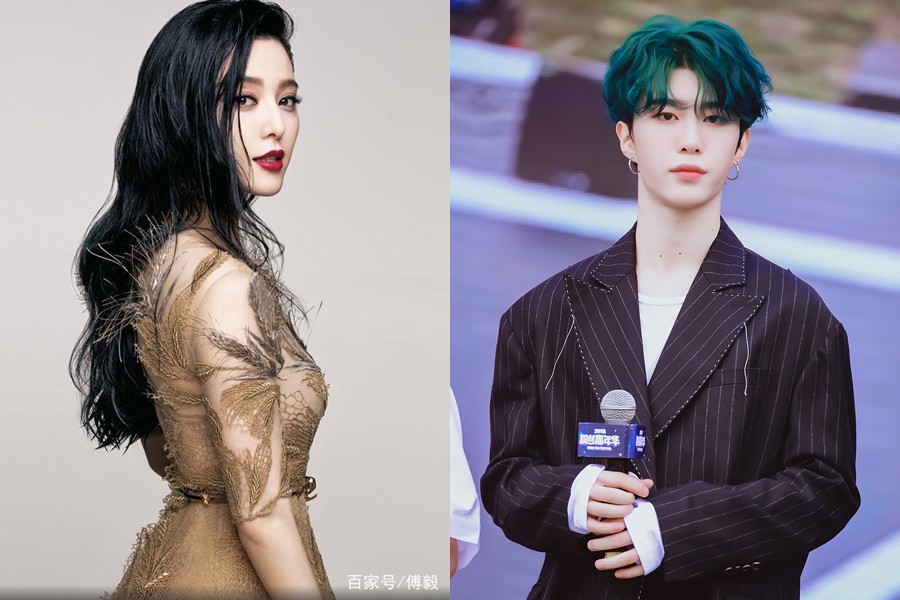 Bán quần áo cũ chỉ là cái cớ, Phạm Băng Băng vẫn sở hữu số tài sản khủng sau scandal trốn thuế - Ảnh 7. Bán quần áo cũ chỉ là cái cớ, Phạm Băng Băng vẫn sở hữu số tài sản khủng sau scandal trốn thuế - Ảnh 7.