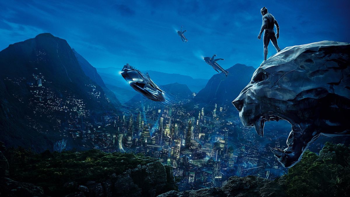 Hậu đề cử Oscar 2019: Dân mạng rần rần chửi bới Viện Hàn lâm vì đề cử Black Panther là Phim Xuất sắc - Ảnh 17. Hậu đề cử Oscar 2019: Dân mạng rần rần chửi bới Viện Hàn lâm vì đề cử Black Panther là Phim Xuất sắc - Ảnh 17.