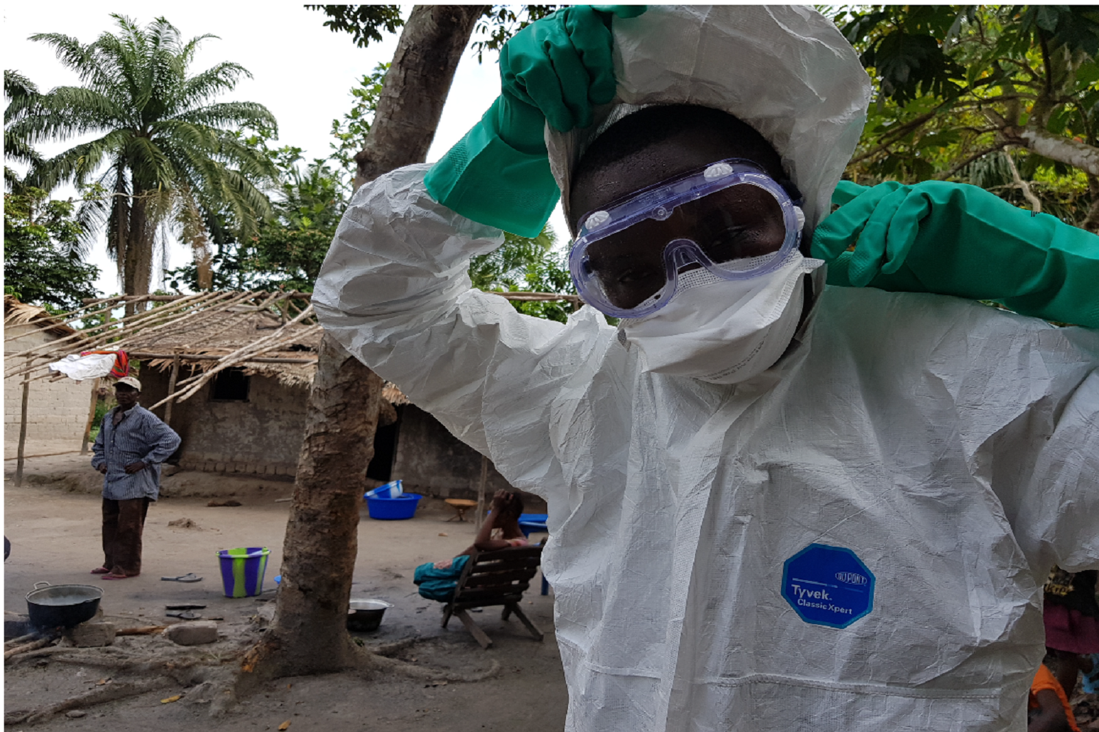 10 mối nguy nghiêm trọng nhất với sức khoẻ cộng đồng năm 2019 theo WHO: anti-vaccine nổi bật cùng ô nhiễm không khí và Ebola - Ảnh 6.