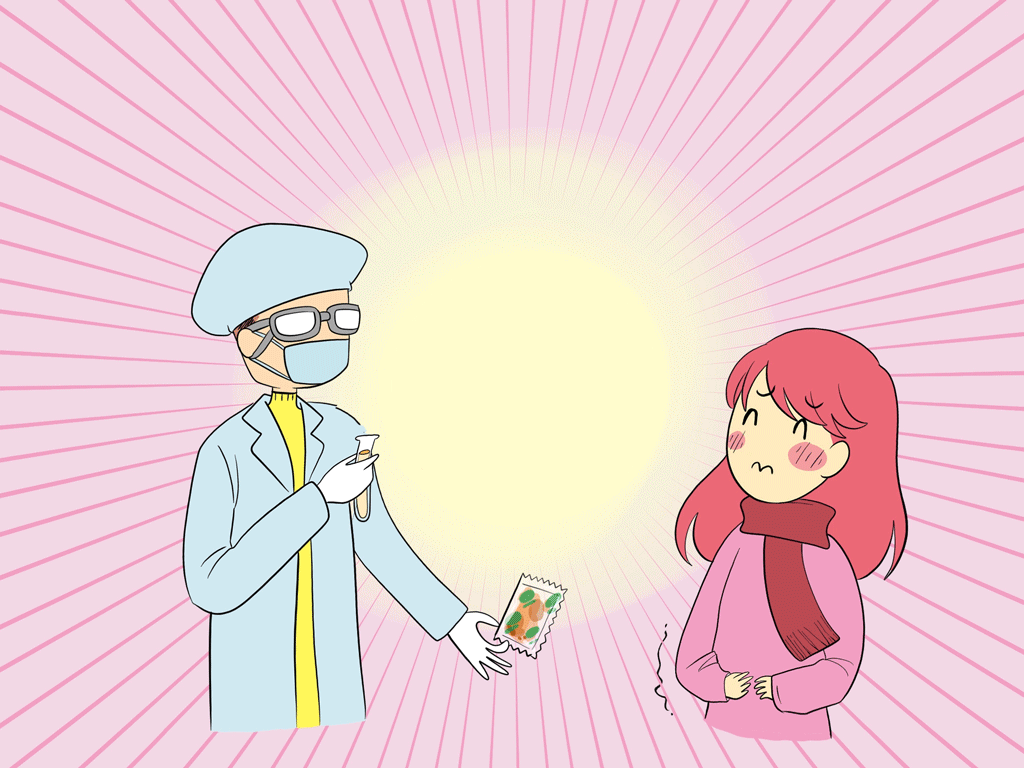 M&ugrave;a đ&ocirc;ng &ldquo;đ&aacute;nh&rdquo; b&aacute;t m&igrave; n&oacute;ng, nh&acirc;n tiện t&igrave;m hiểu xem g&oacute;i gia vị được tạo ra thế n&agrave;o! - Ảnh 6.