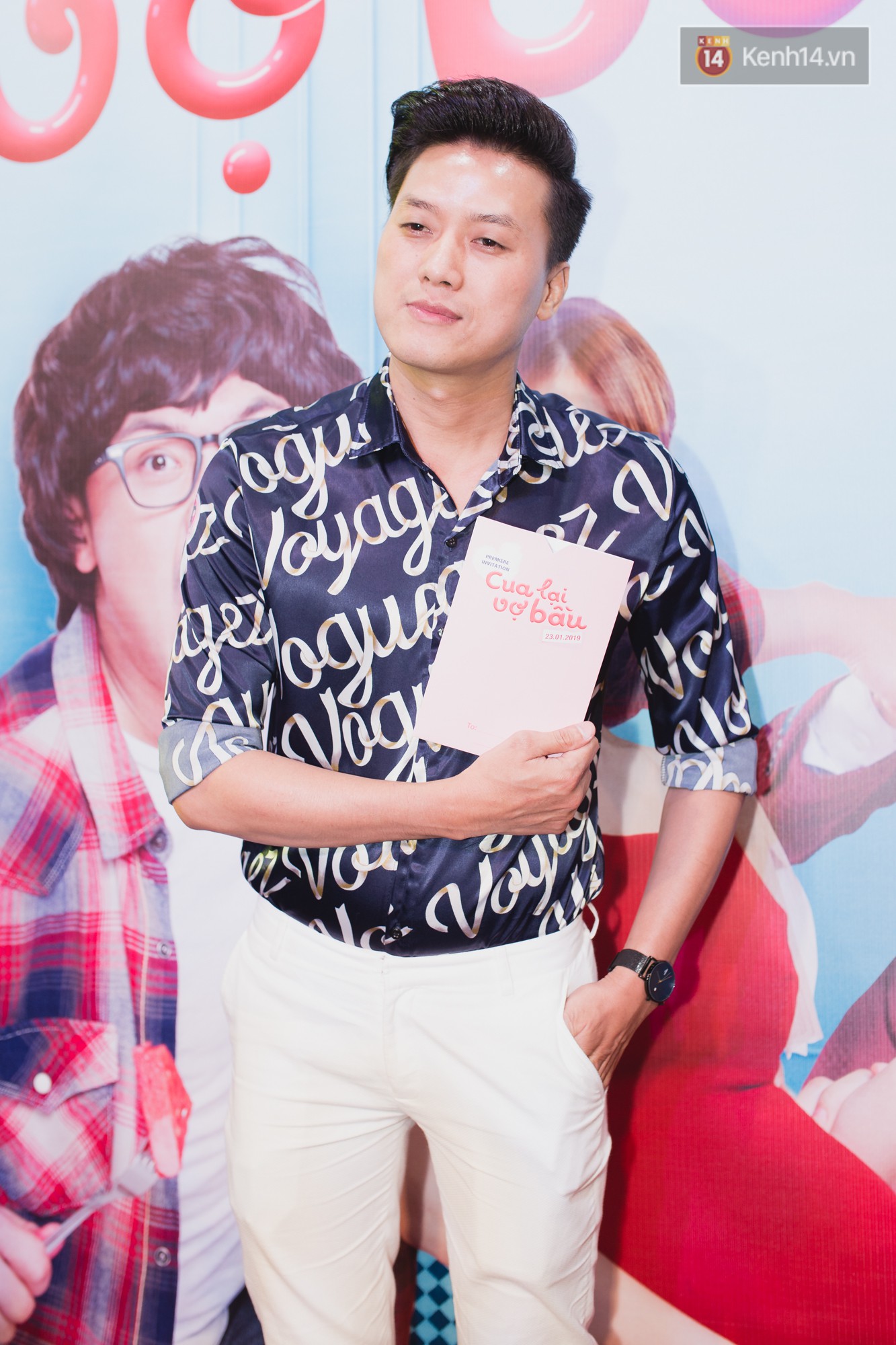 Lan Ngọc ôm bụng bầu tình tứ tỉnh bơ với Trấn Thành trước mặt Hari Won, Anh Tú - Ảnh 36. Lan Ngọc ôm bụng bầu tình tứ tỉnh bơ với Trấn Thành trước mặt Hari Won, Anh Tú - Ảnh 36.