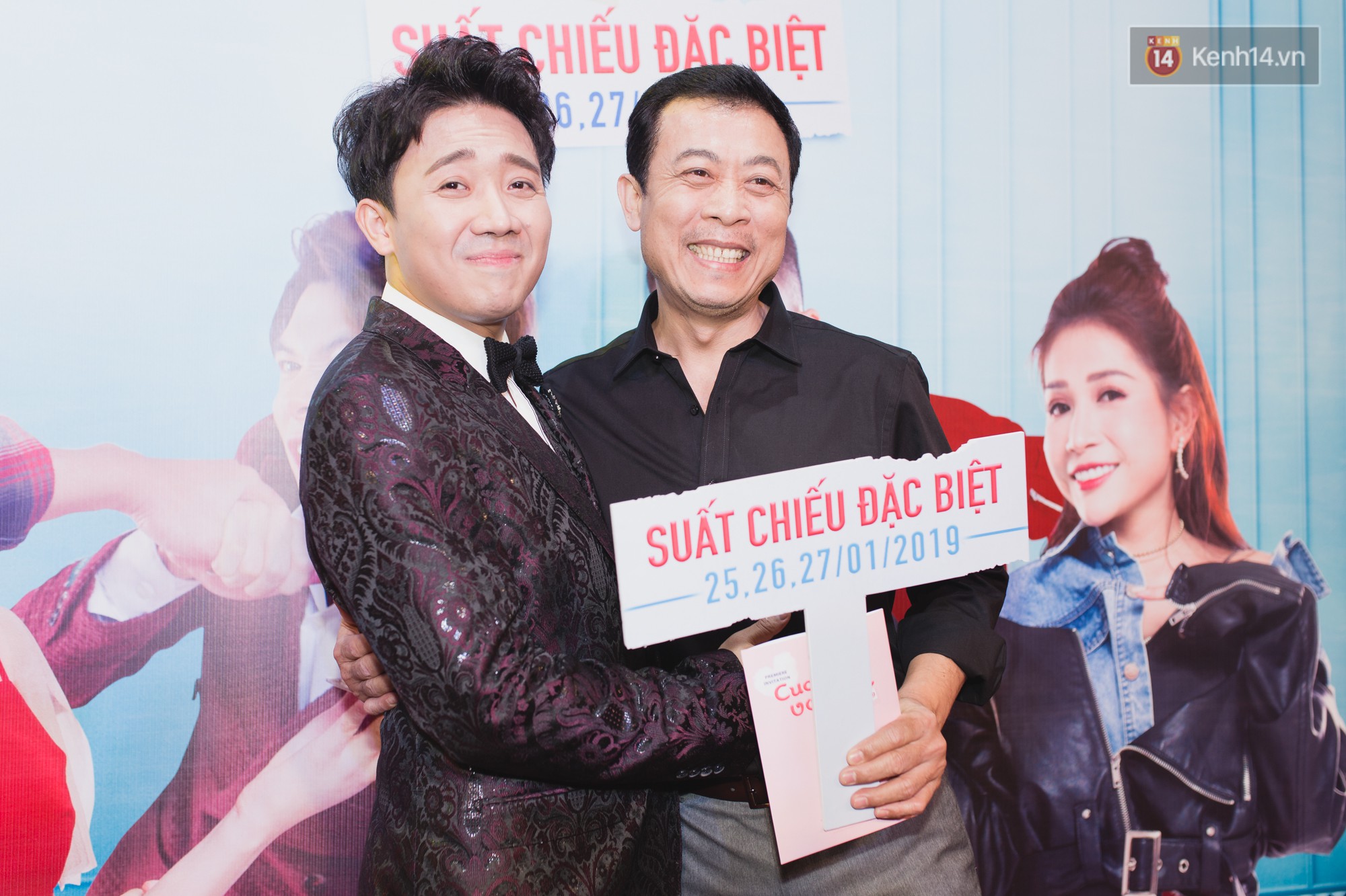 Lan Ngọc ôm bụng bầu tình tứ tỉnh bơ với Trấn Thành trước mặt Hari Won, Anh Tú - Ảnh 20. Lan Ngọc ôm bụng bầu tình tứ tỉnh bơ với Trấn Thành trước mặt Hari Won, Anh Tú - Ảnh 20.