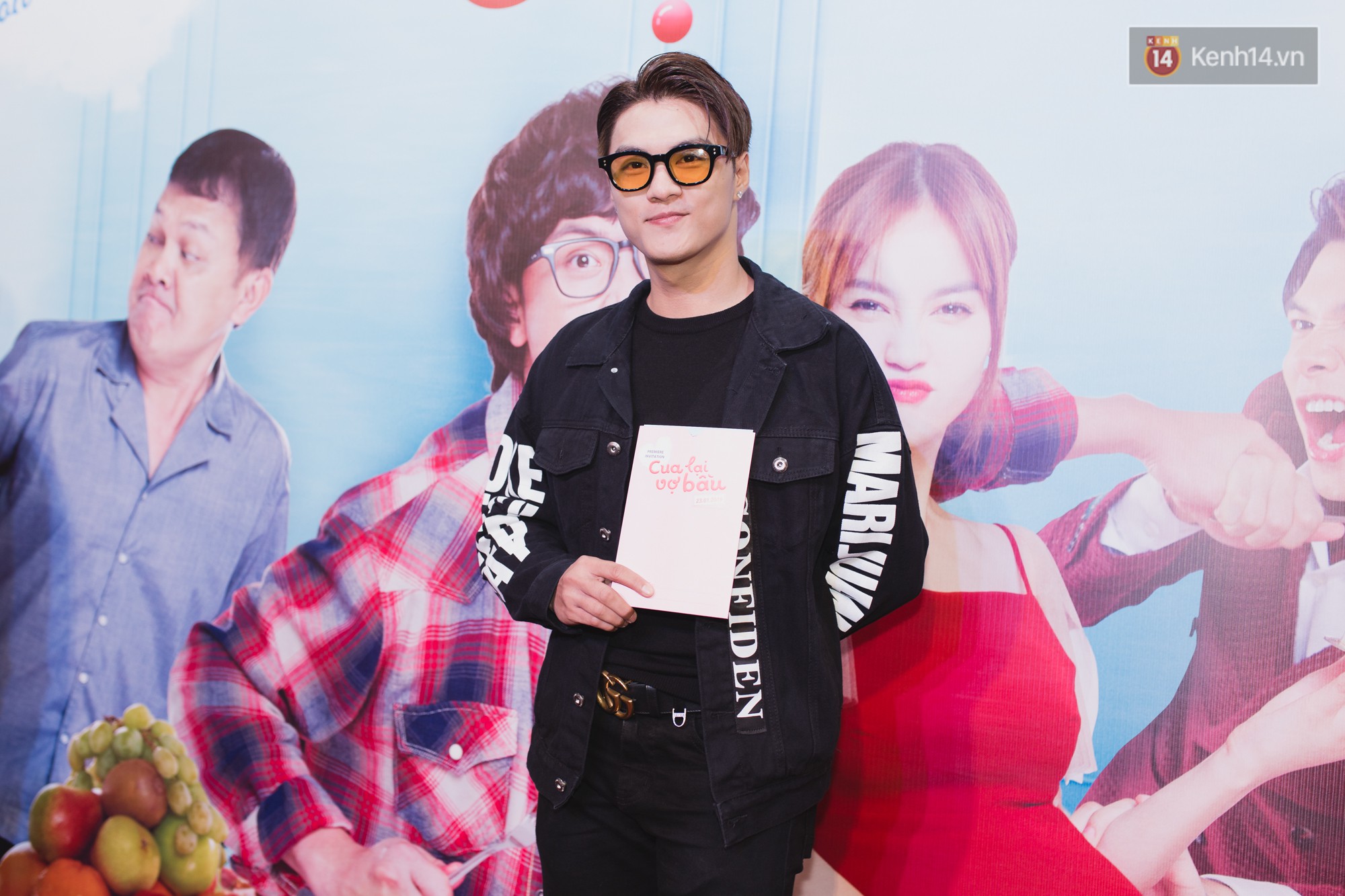 Lan Ngọc ôm bụng bầu tình tứ tỉnh bơ với Trấn Thành trước mặt Hari Won, Anh Tú - Ảnh 22. Lan Ngọc ôm bụng bầu tình tứ tỉnh bơ với Trấn Thành trước mặt Hari Won, Anh Tú - Ảnh 22.