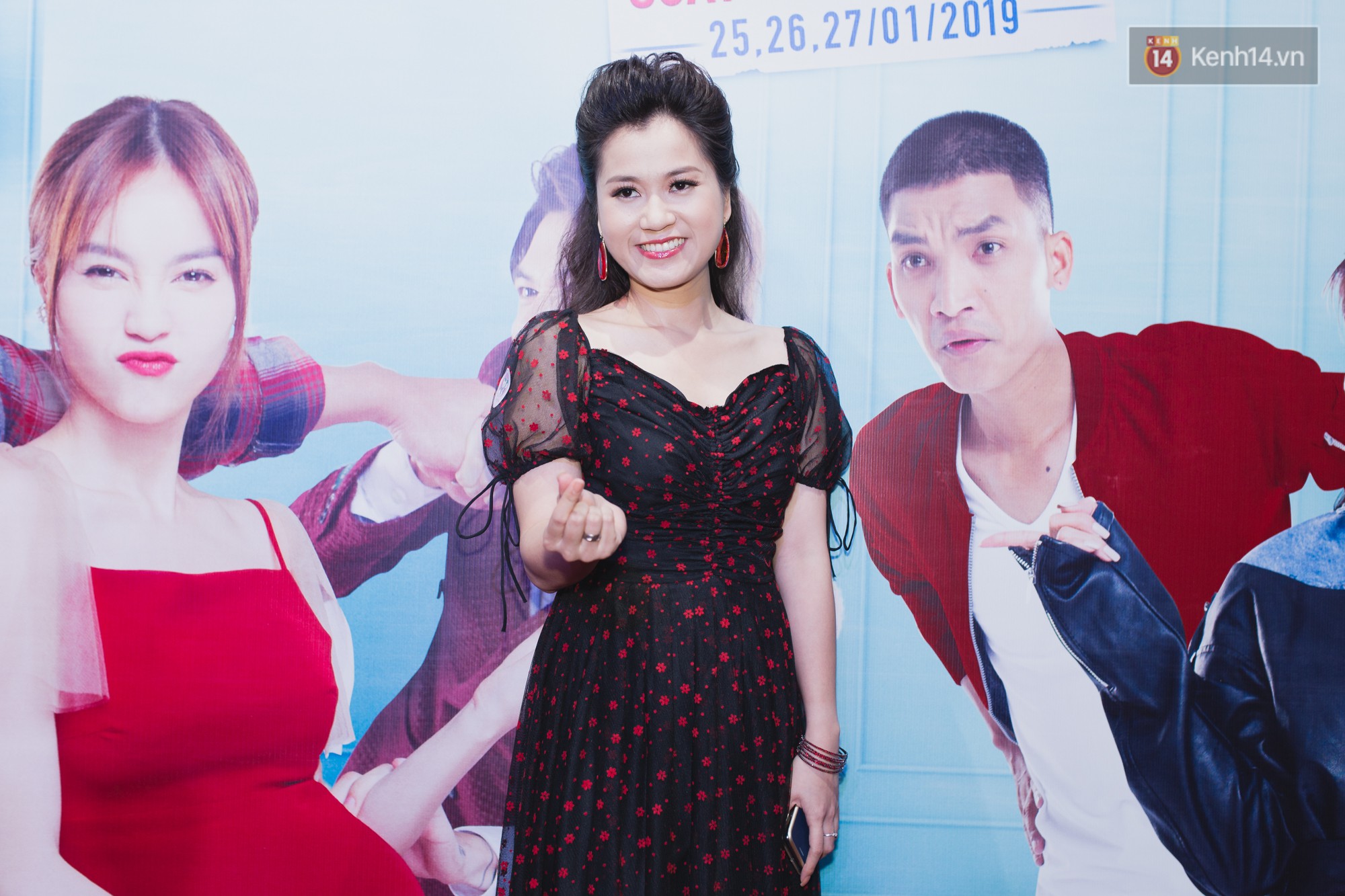 Lan Ngọc ôm bụng bầu tình tứ tỉnh bơ với Trấn Thành trước mặt Hari Won, Anh Tú - Ảnh 23. Lan Ngọc ôm bụng bầu tình tứ tỉnh bơ với Trấn Thành trước mặt Hari Won, Anh Tú - Ảnh 23.