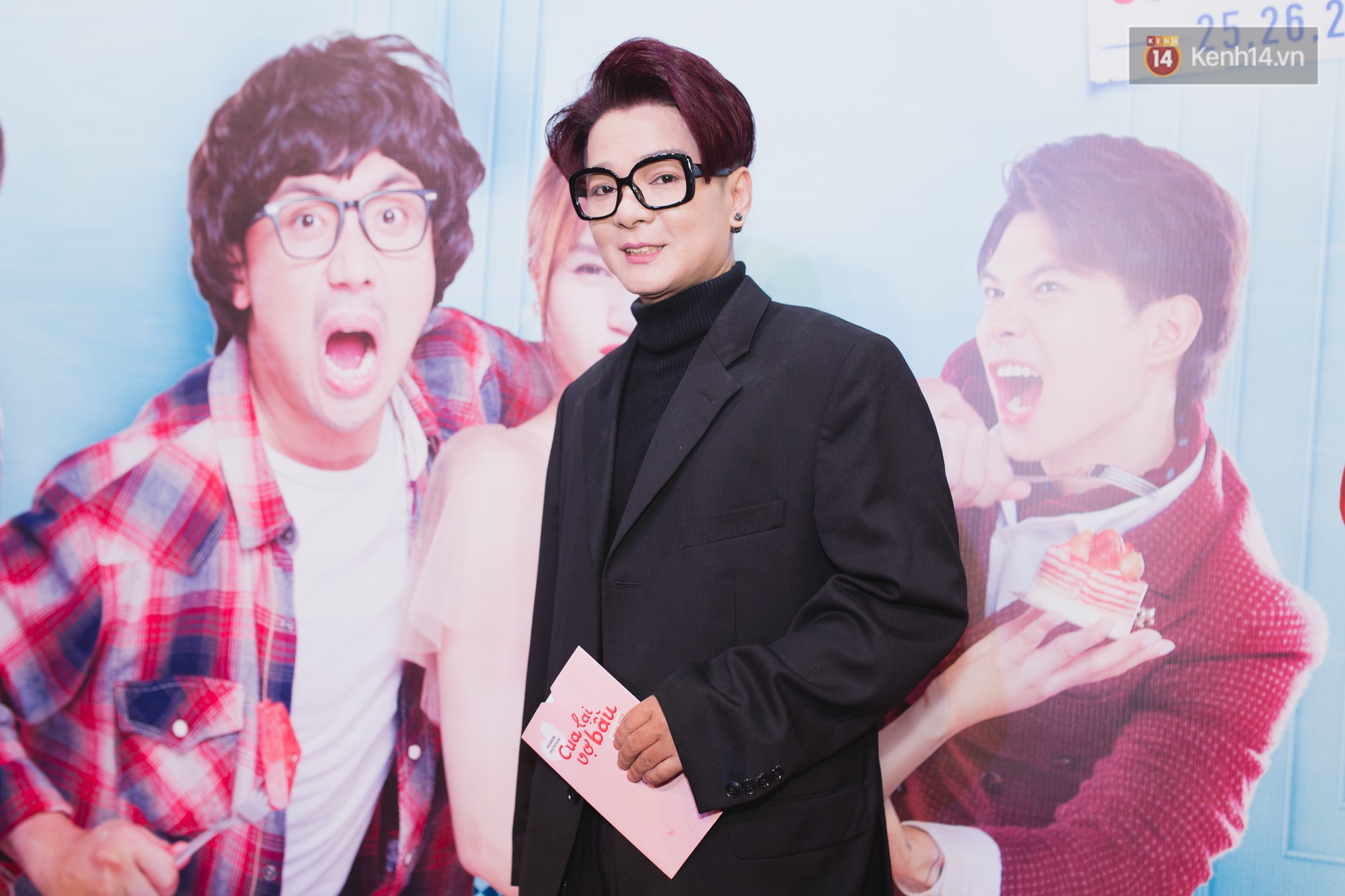 Lan Ngọc ôm bụng bầu tình tứ tỉnh bơ với Trấn Thành trước mặt Hari Won, Anh Tú - Ảnh 24. Lan Ngọc ôm bụng bầu tình tứ tỉnh bơ với Trấn Thành trước mặt Hari Won, Anh Tú - Ảnh 24.