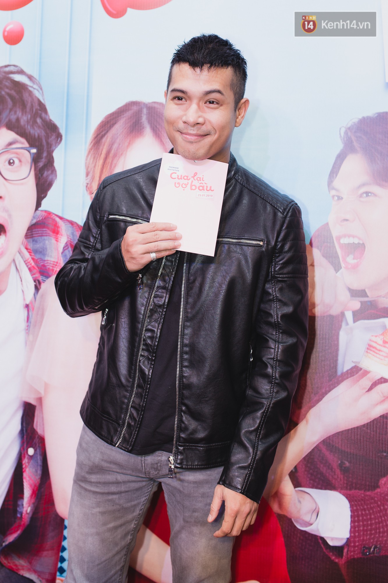 Lan Ngọc ôm bụng bầu tình tứ tỉnh bơ với Trấn Thành trước mặt Hari Won, Anh Tú - Ảnh 41. Lan Ngọc ôm bụng bầu tình tứ tỉnh bơ với Trấn Thành trước mặt Hari Won, Anh Tú - Ảnh 41.