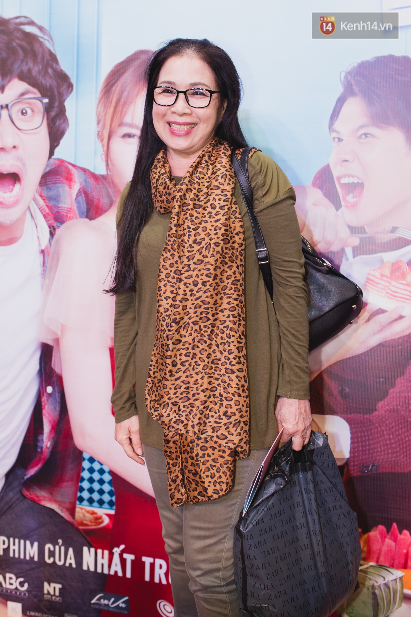 Lan Ngọc ôm bụng bầu tình tứ tỉnh bơ với Trấn Thành trước mặt Hari Won, Anh Tú - Ảnh 28. Lan Ngọc ôm bụng bầu tình tứ tỉnh bơ với Trấn Thành trước mặt Hari Won, Anh Tú - Ảnh 28.