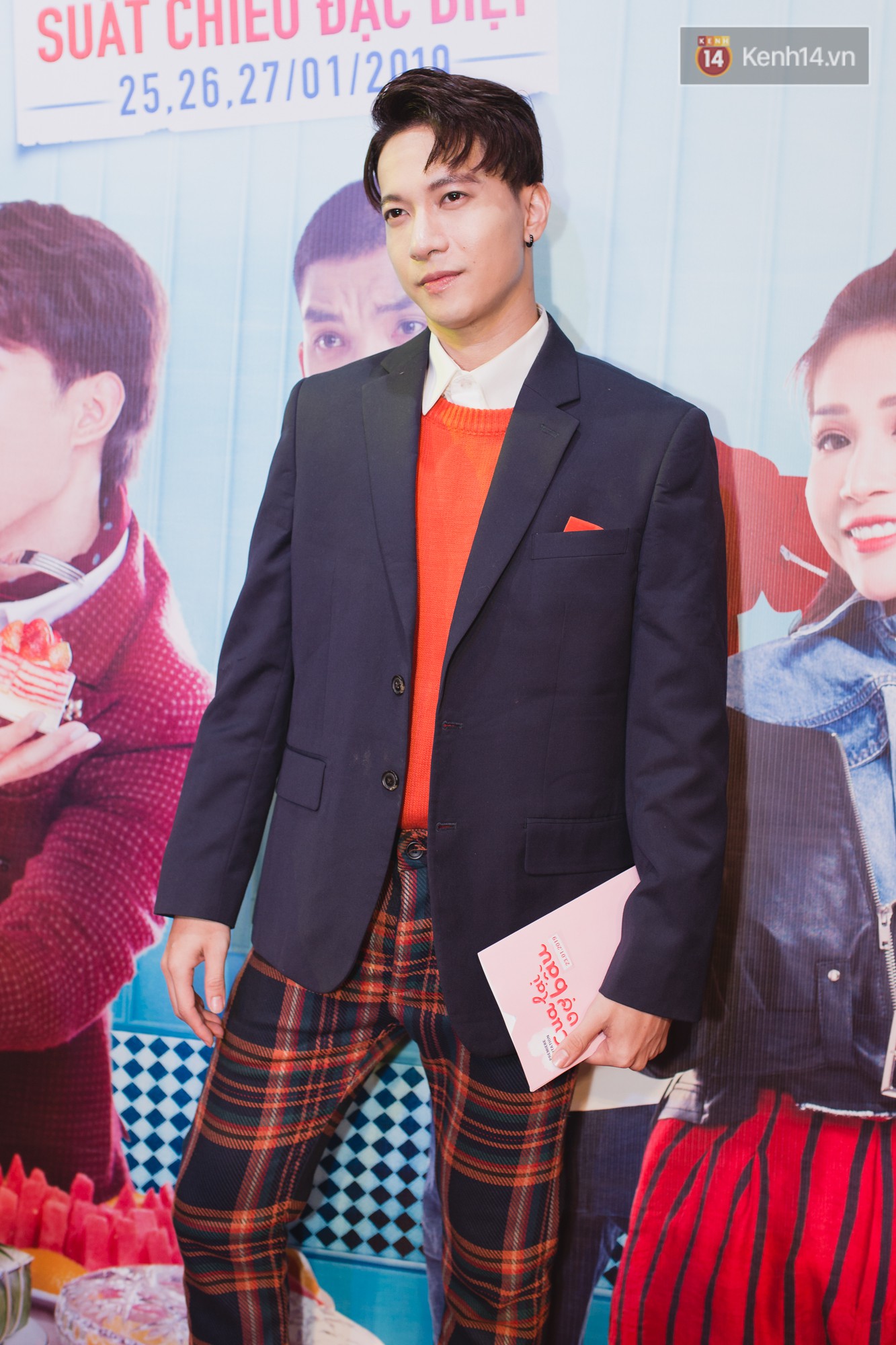 Lan Ngọc ôm bụng bầu tình tứ tỉnh bơ với Trấn Thành trước mặt Hari Won, Anh Tú - Ảnh 31. Lan Ngọc ôm bụng bầu tình tứ tỉnh bơ với Trấn Thành trước mặt Hari Won, Anh Tú - Ảnh 31.