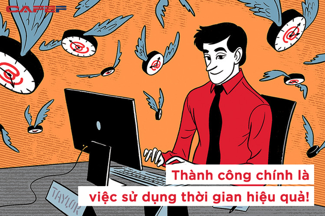 Bốn biến số ảnh hưởng đến thành công tại nơi làm việc: Người nắm rõ sẽ thành công, kẻ cố tình không hiểu thì chỉ chuốc lấy thất bại - Ảnh 1.