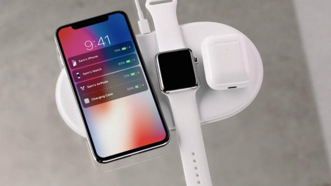 Tin vui cho iFan: AirPods 2 sẽ ra mắt trong nửa đầu năm nay với thiết kế mới, hỗ trợ theo dõi sức khỏe - Ảnh 3.