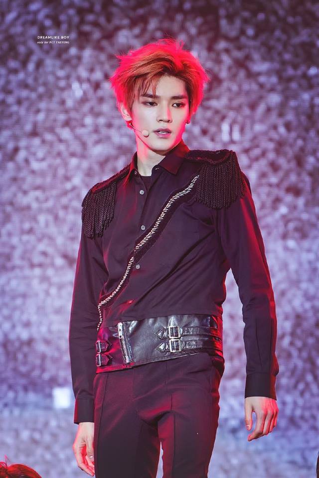 6 idol tuổi Hợi sở hữu thần th&aacute;i xuất sắc nhất tr&ecirc;n s&acirc;n khấu! - Ảnh 7.