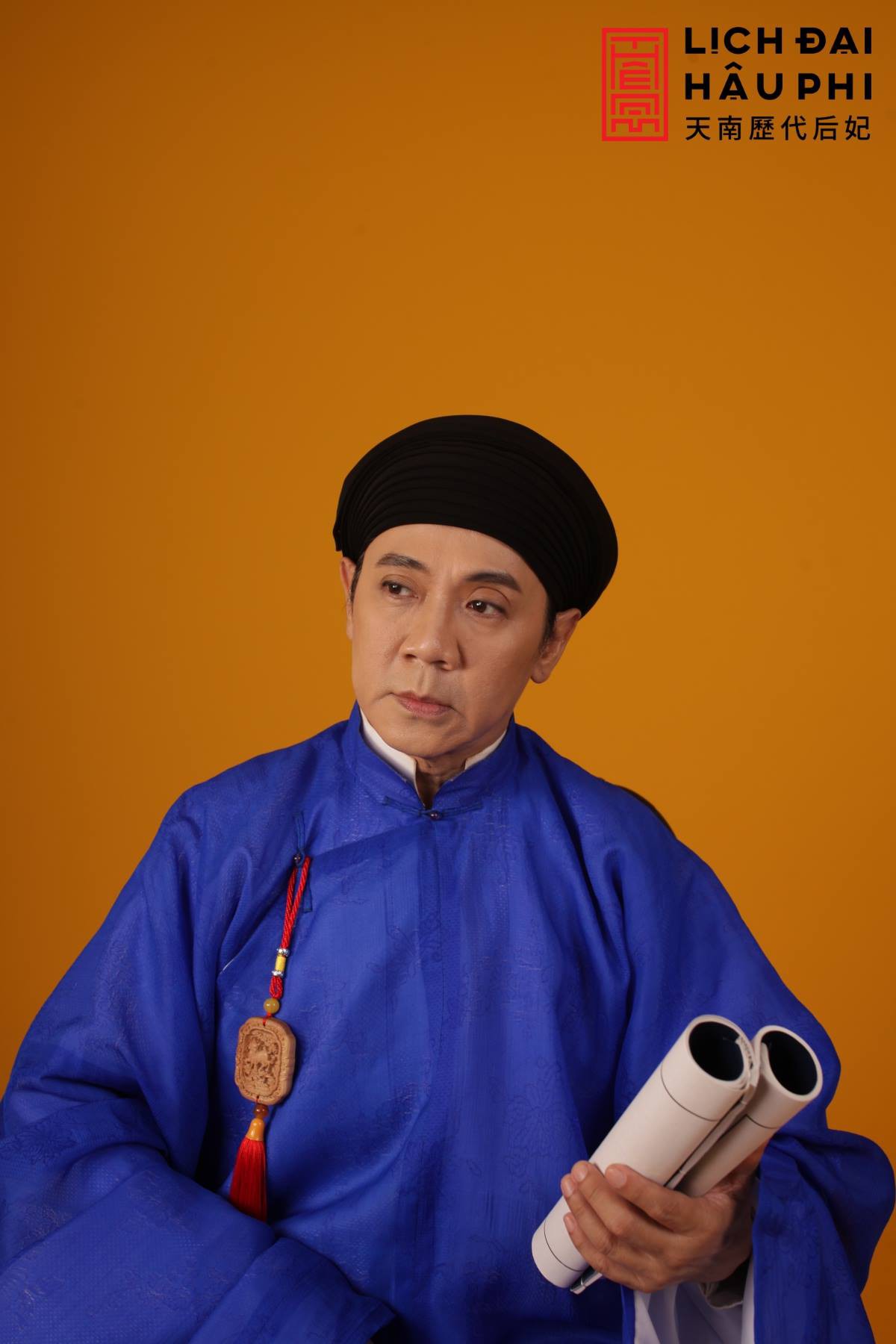 Web drama Phượng Khấu còn chưa ra mắt đã gây tranh cãi vì tạo hình: Có nên đi theo thị hiếu hay không? - Ảnh 5. Web drama Phượng Khấu còn chưa ra mắt đã gây tranh cãi vì tạo hình: Có nên đi theo thị hiếu hay không? - Ảnh 5.