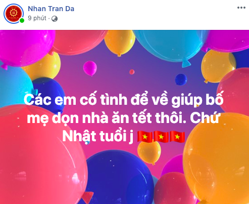 Fan hâm mộ xúc động trước nỗ lực của đội tuyển Việt Nam: Chiến đấu đủ rồi, về nhà ăn Tết thôi các chàng trai! - Ảnh 1.