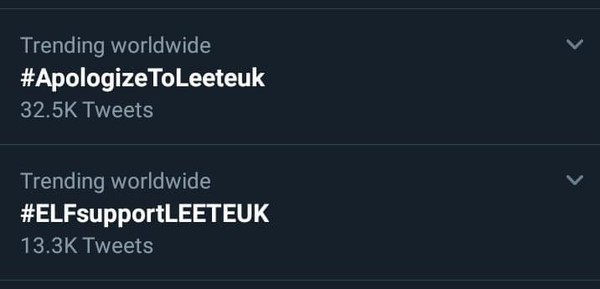 Cổ phiếu SM sụt giảm li&ecirc;n tục: Một động th&aacute;i mạnh mẽ để bảo vệ Lee Teuk của fan nh&agrave; Super Junior! - Ảnh 3.